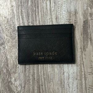 Kate Spade Card Holder